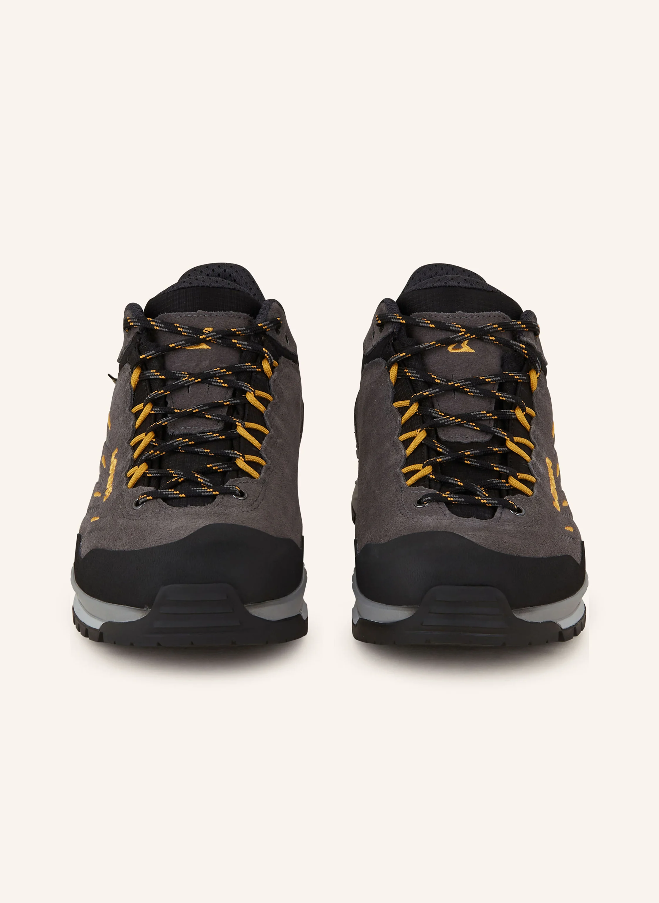 LOWA Wanderschuhe DELAGO GTX