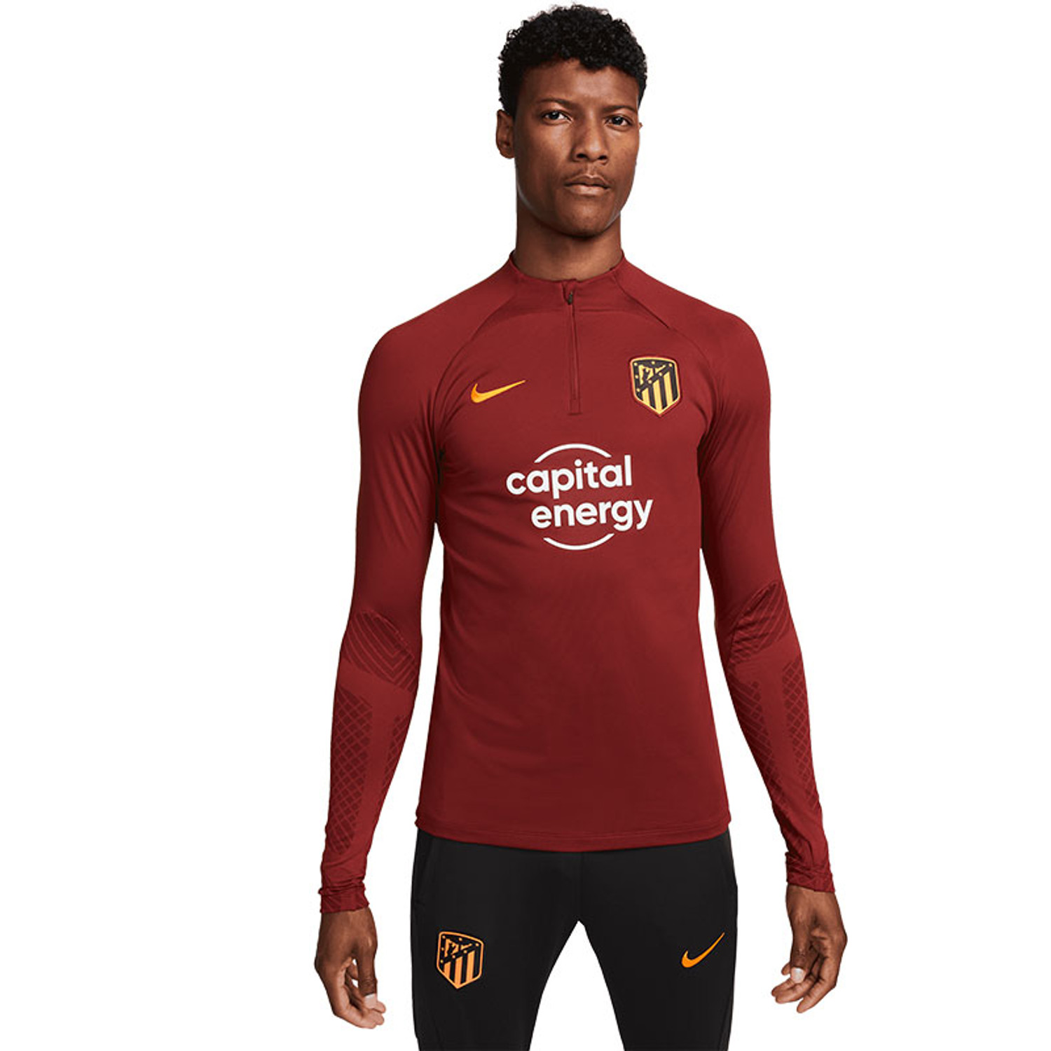 Nike Atletico Madrid Strike Trainingspak