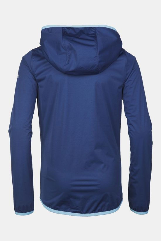 Ayacucho Ayacucho Girls Jacket Softshell Jas