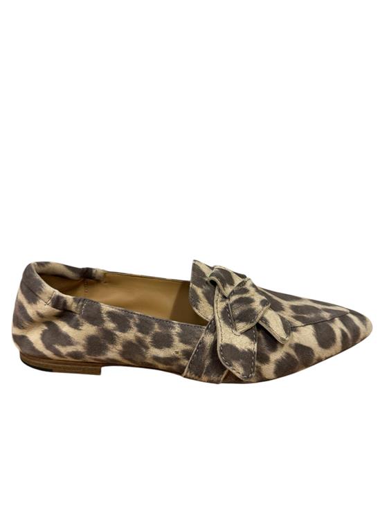 Via Vai 62040 Lola Rayne 05-315 Brown