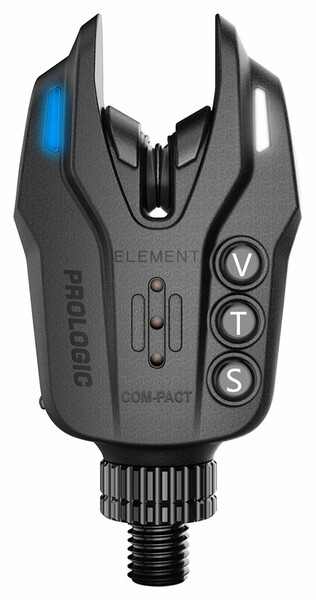 Détecteur Prologic Element Com-Pact Alarm Wireless