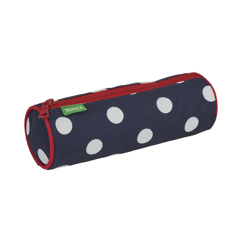 Trousse Charlotte marine