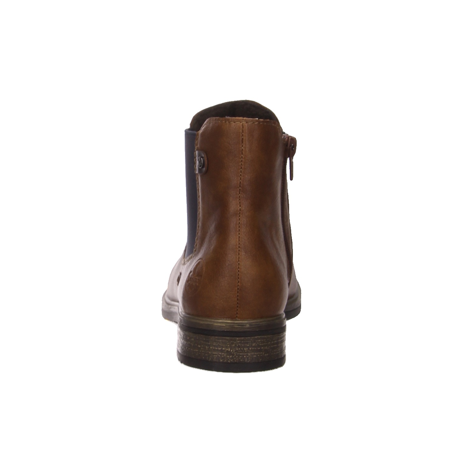 Rieker Chelsea Boots braun braun