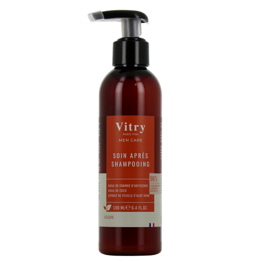 Soin Après-Shampooing Vitry