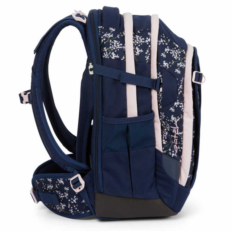 Satch Schulrucksäcke blau