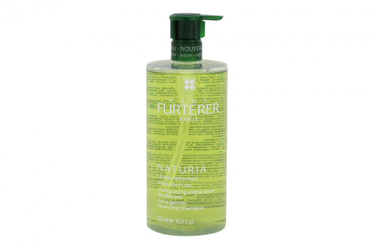 Naturia shampooing extra doux 500ml