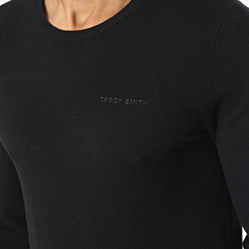 Pull Marc 11516478D Noir