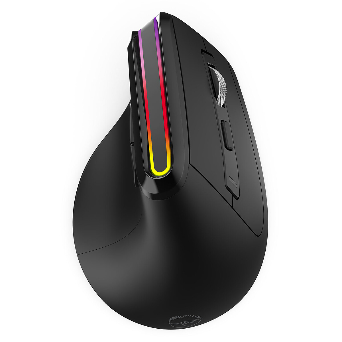 Mobility Lab Premium RGB Ergonomic Mouse