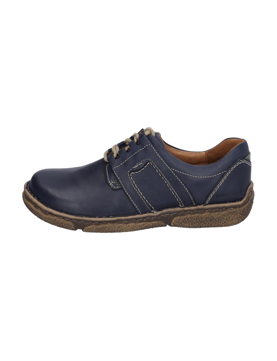 Halbschuh Neele 44, ocean-kombi