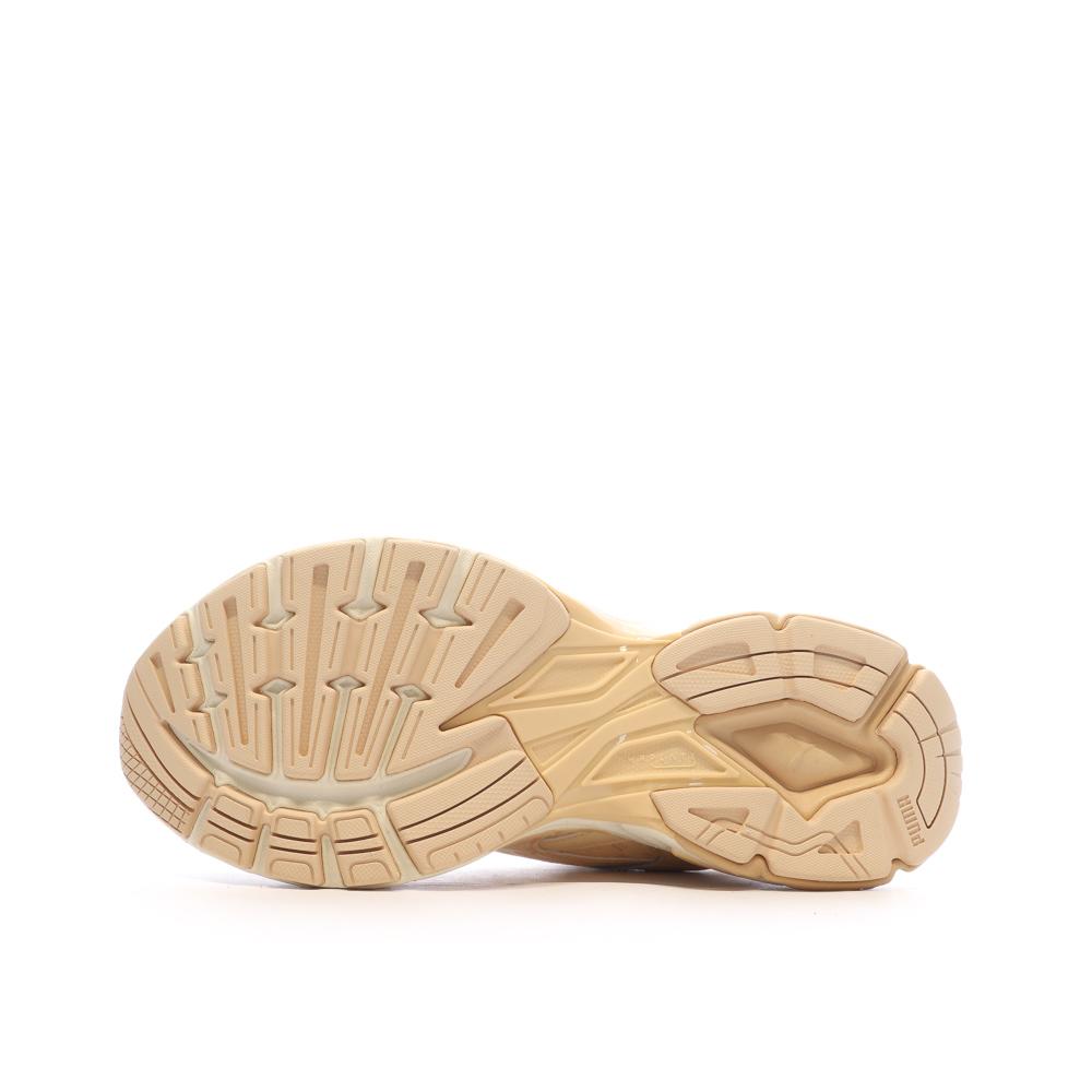 Puma Baskets Beige Homme Puma Velophasis Luxe