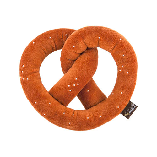 P.L.A.Y. Pet International Classic - Pretzel Toy