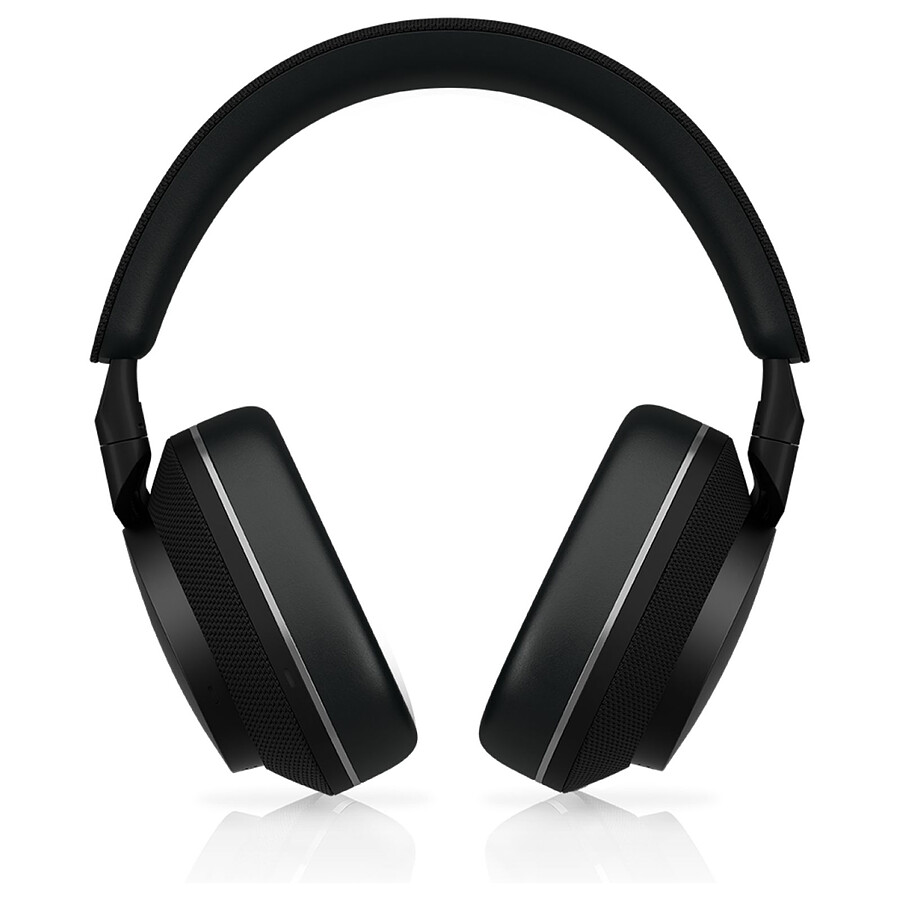 B&W Px7 S2e Anthacite Black (Noir) - Casque sans-fil