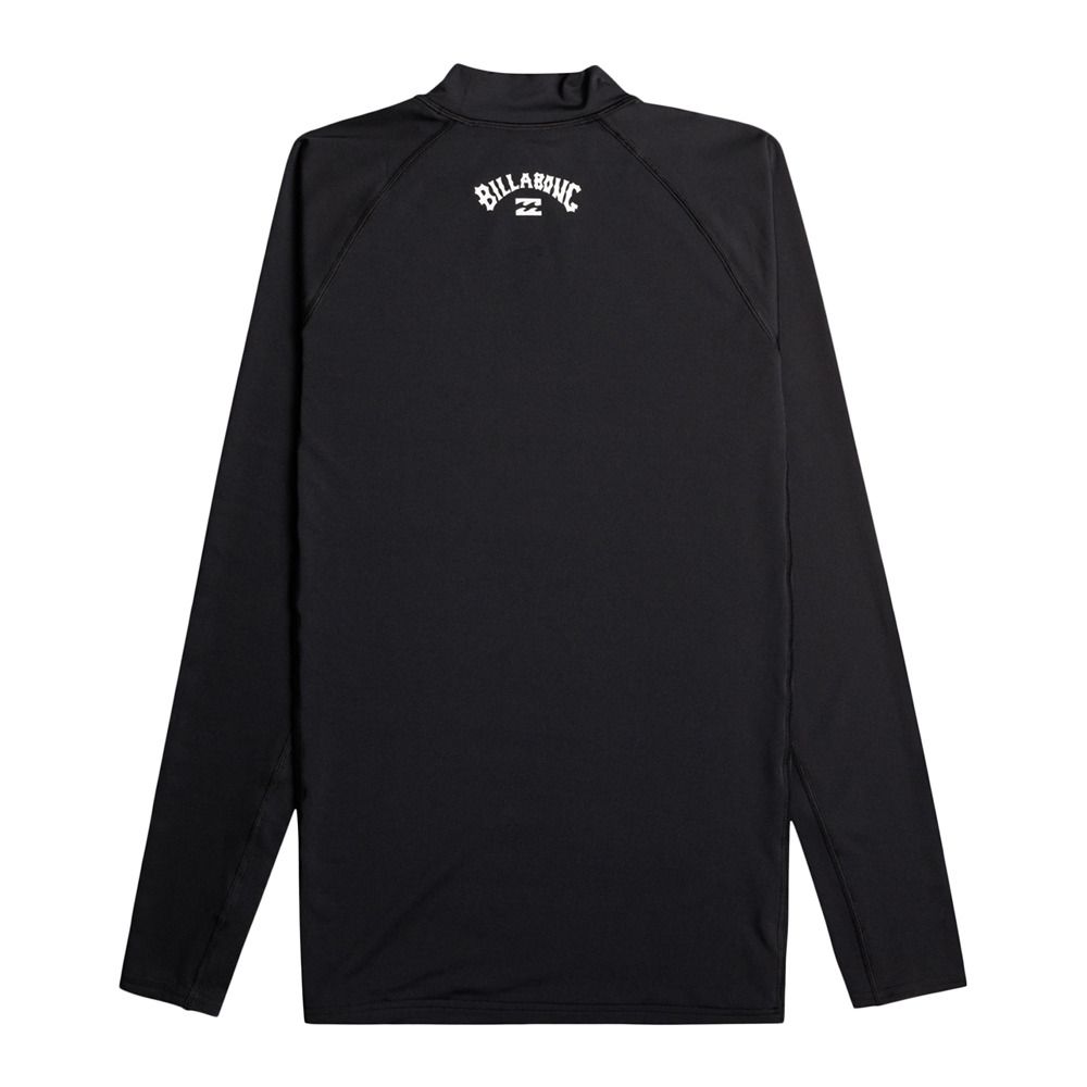 Billabong WAVES ALL DAY - Lycra Homme black