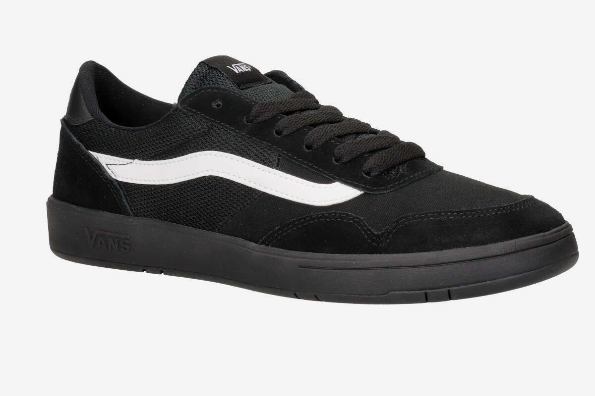 Vans Cruze Too CC Staple Schuh (black black)