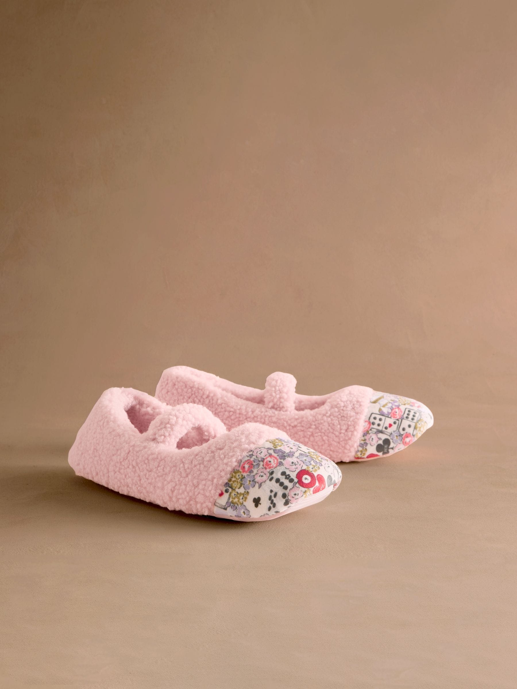 Cath Kidston Borg balletpantoffels