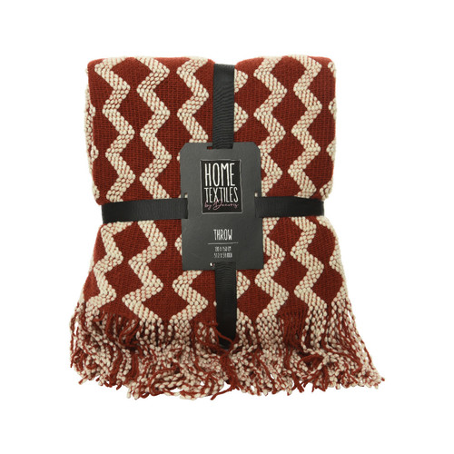 Decoris - WAVE - Rouge