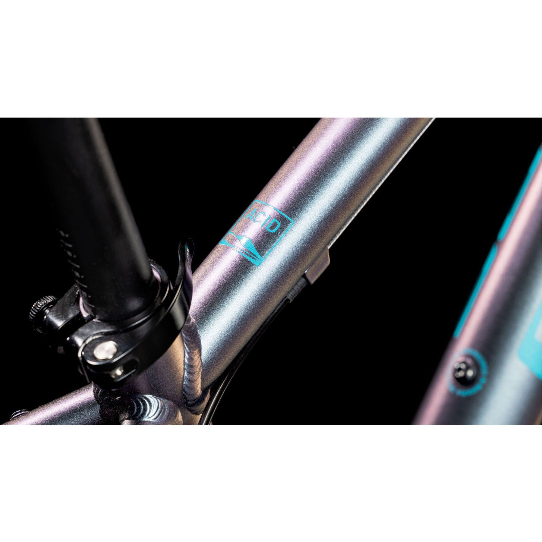 Cube Acid 240 Disc 2026