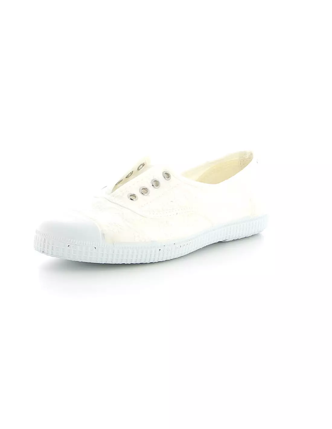 CHIPIE JOSEPE BROD - Baskets Blanc