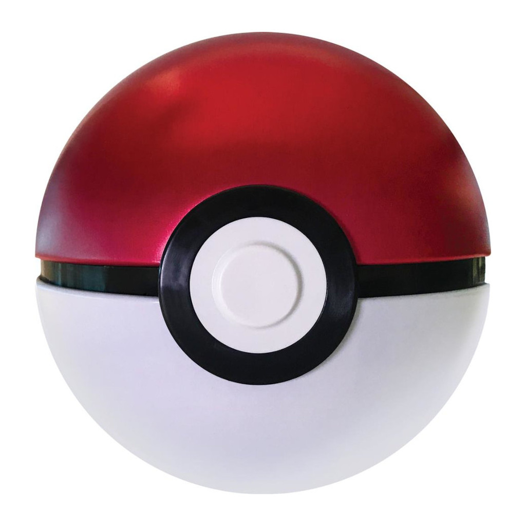 Pokémon - Coffret Pokéball - Octobre 2023