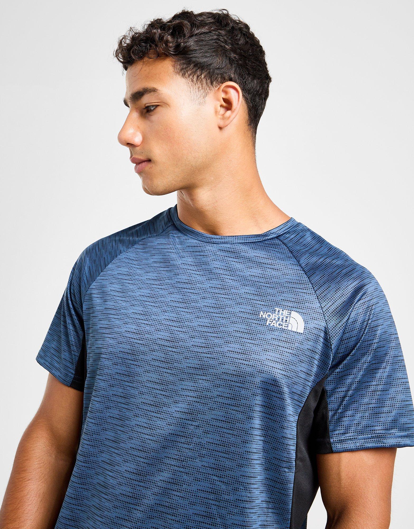 The North Face T-shirt Performance Homme