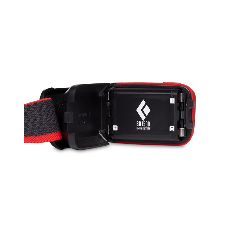 Black Diamond Spot 400 Headlamp Octane
