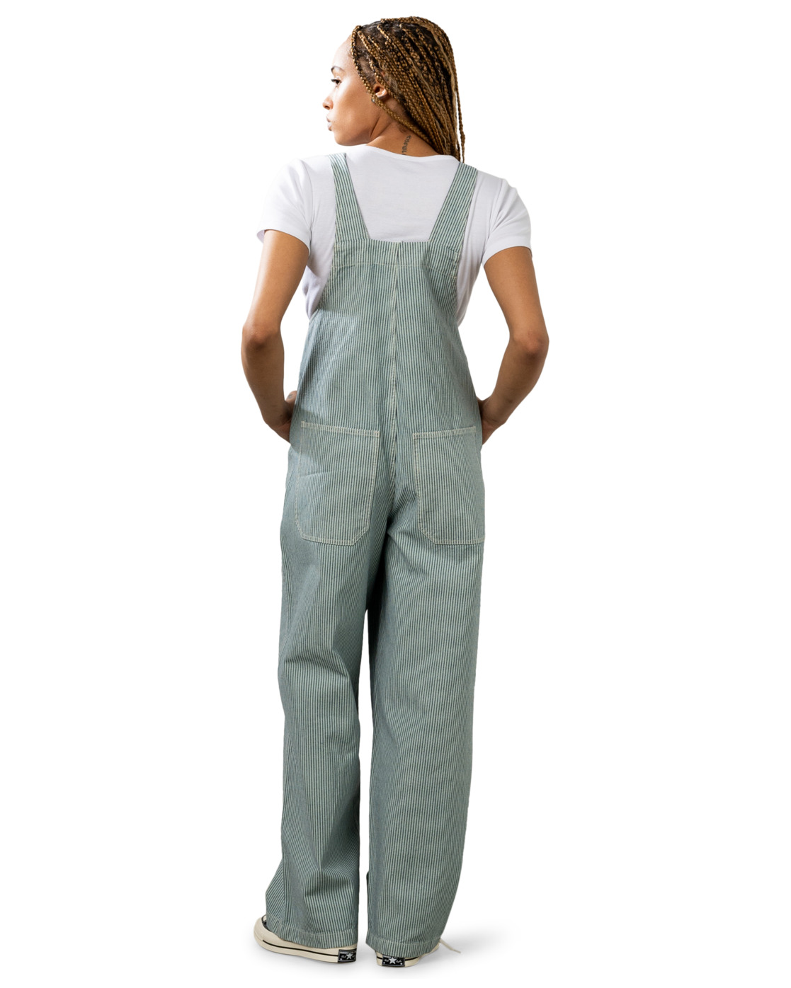 Element 70 Dungaree Baby Blue Hickory