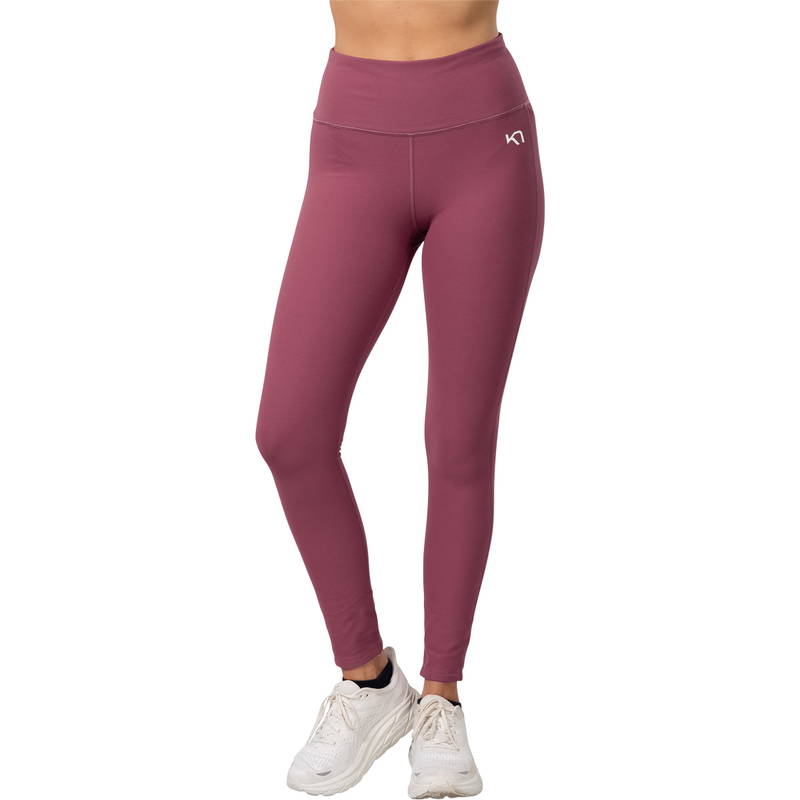 Kari Traa Nina High Waist Træningstights Dame