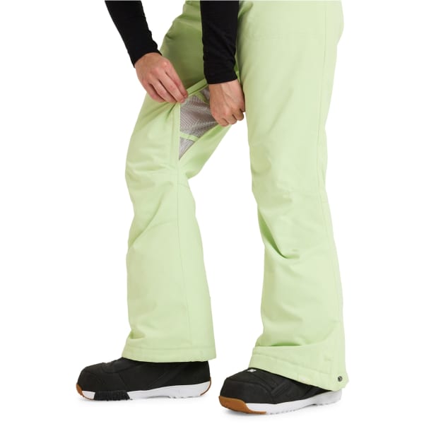 Pantalon de ski ROXY DIVERSION PT BUTTERFLY