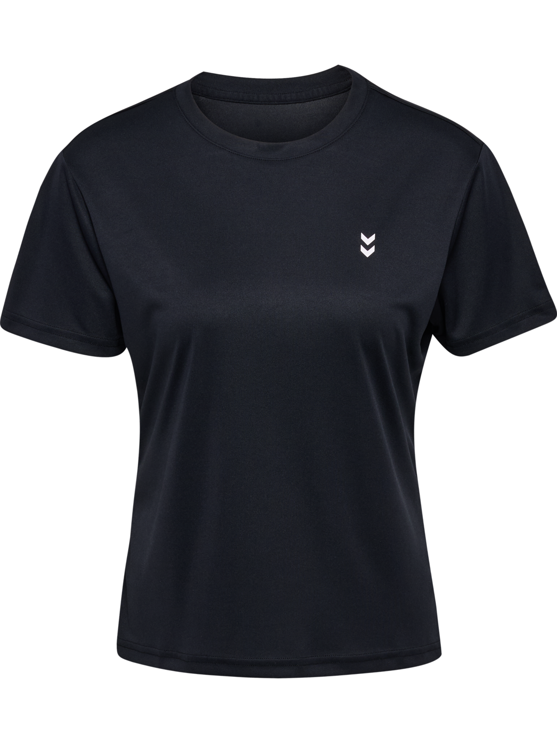 hmlPULSE TRAINING W T-SHIRT S/S