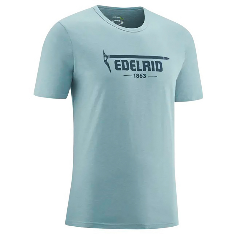 Edelrid Herren Highball IV T-Shirt