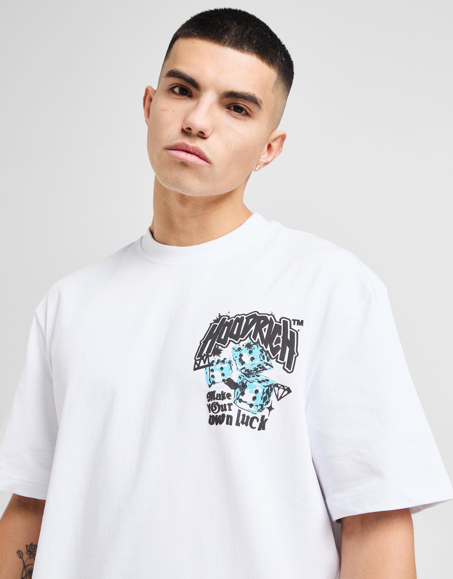 Hoodrich T-shirt Fortune