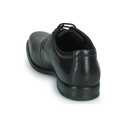 Clarks - HOWARD WALK - Noir