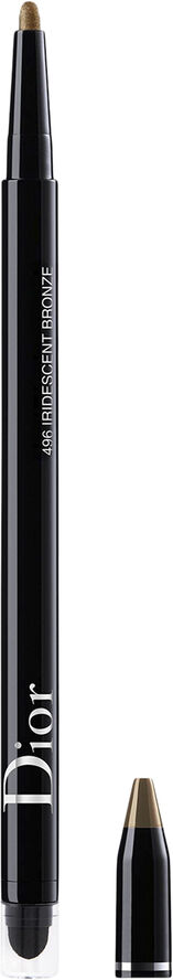 DIOR DIOR Diorshow 24H* StyloWaterproof Eyeliner 496 iridescent bronze