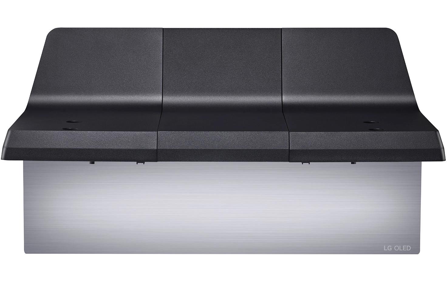 Standfuss ST-G4WR8377<br>Standfuss zur Tischmontage des eigentlich wandmontierten LG OLED TV G3 und G4