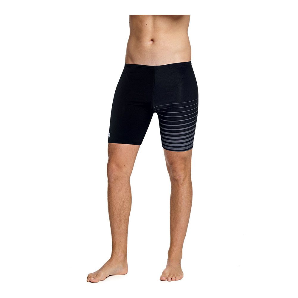 Zoggs EDEN MID JAMMER - Jammer Homme eden print