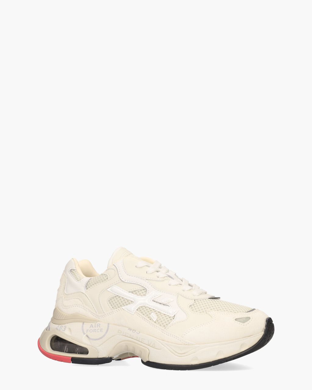 Premiata Sharky 288 Damessneakers