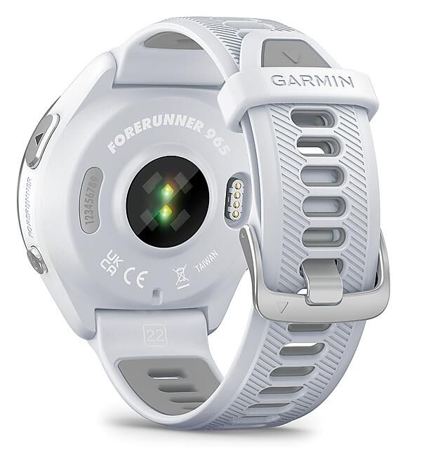 GARMIN - MONTRE GPS FORERUNNER 965