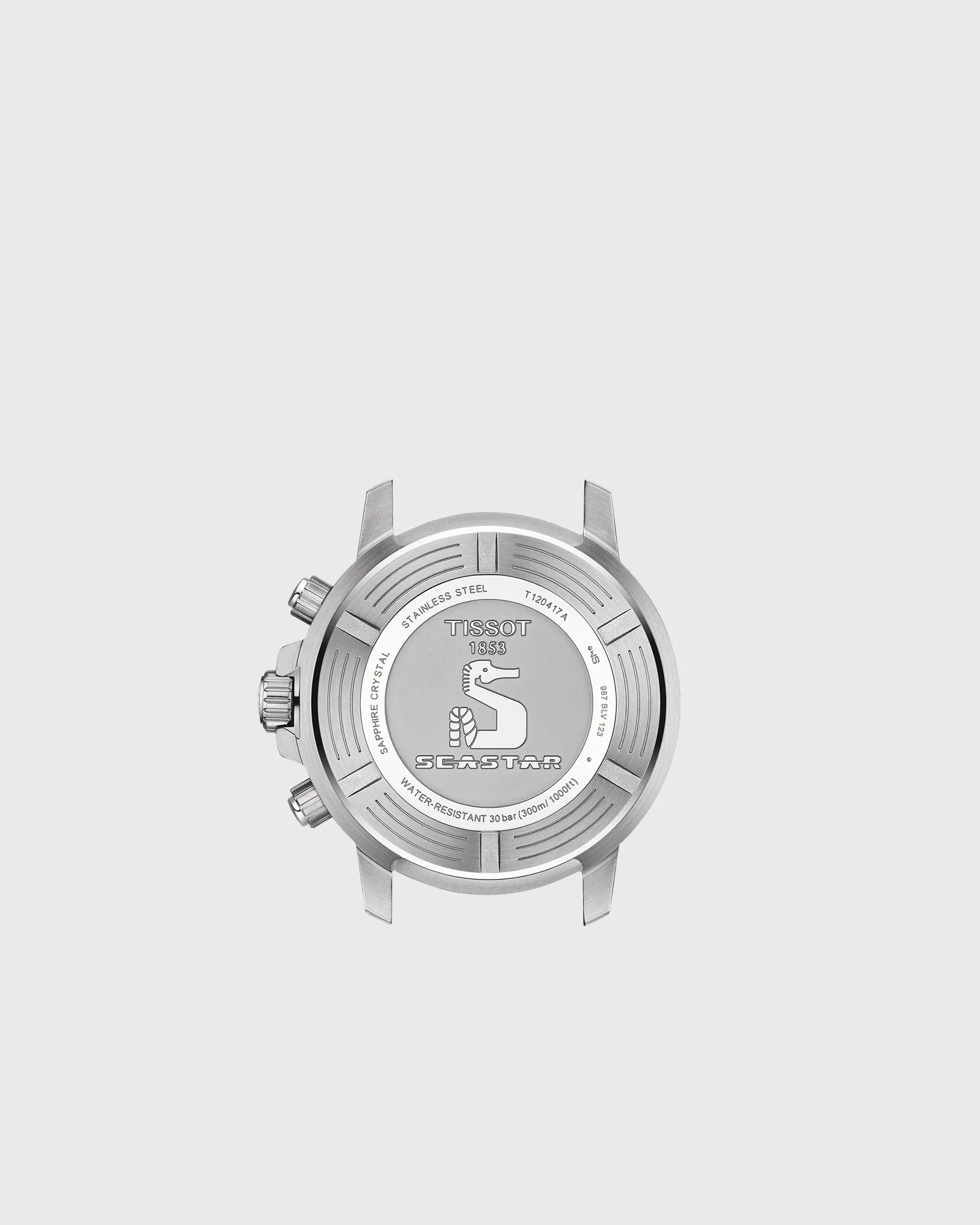 Tissot Seastar 1000 Chronograph