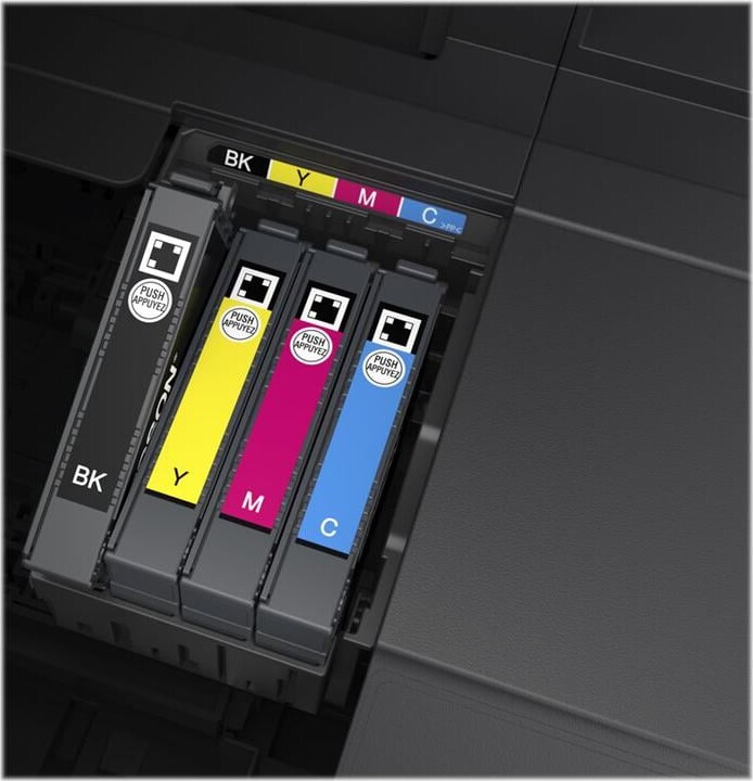 Epson Expression Home Xp-2205 - Aio Printer Med WiFi - 8 Spm