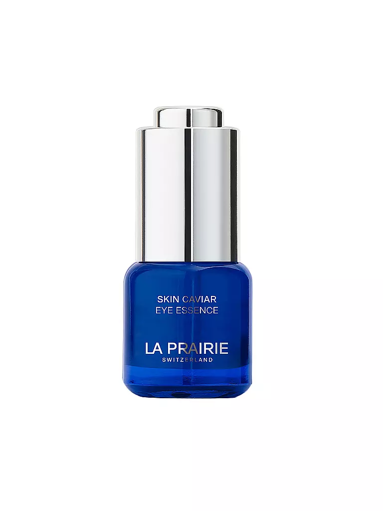 LA PRAIRIE Skin Caviar Eye Essence 15ml keine Farbe