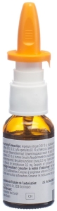 EUPHORBIUM COMPOSITUM S Heel Nasenspray, 20 ml