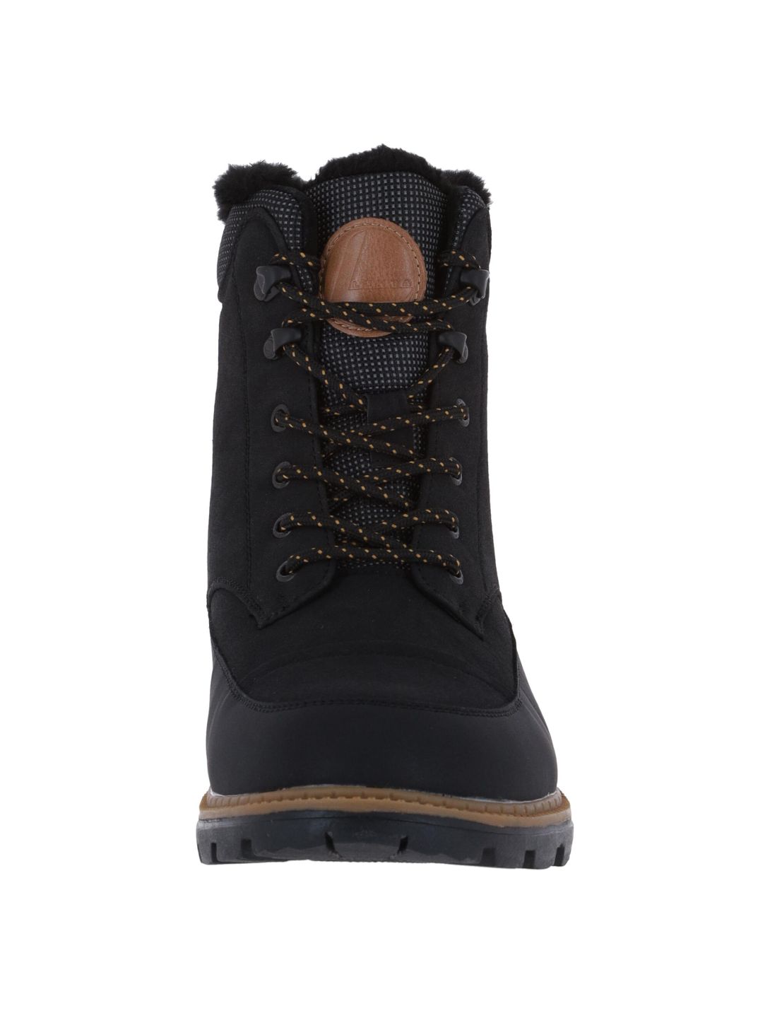 Reilu Mr snowboots heren