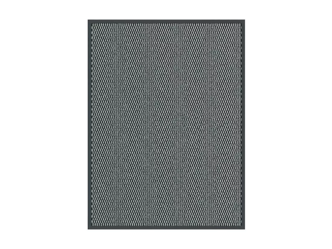 Paillasson Anthracite 80x120 cm