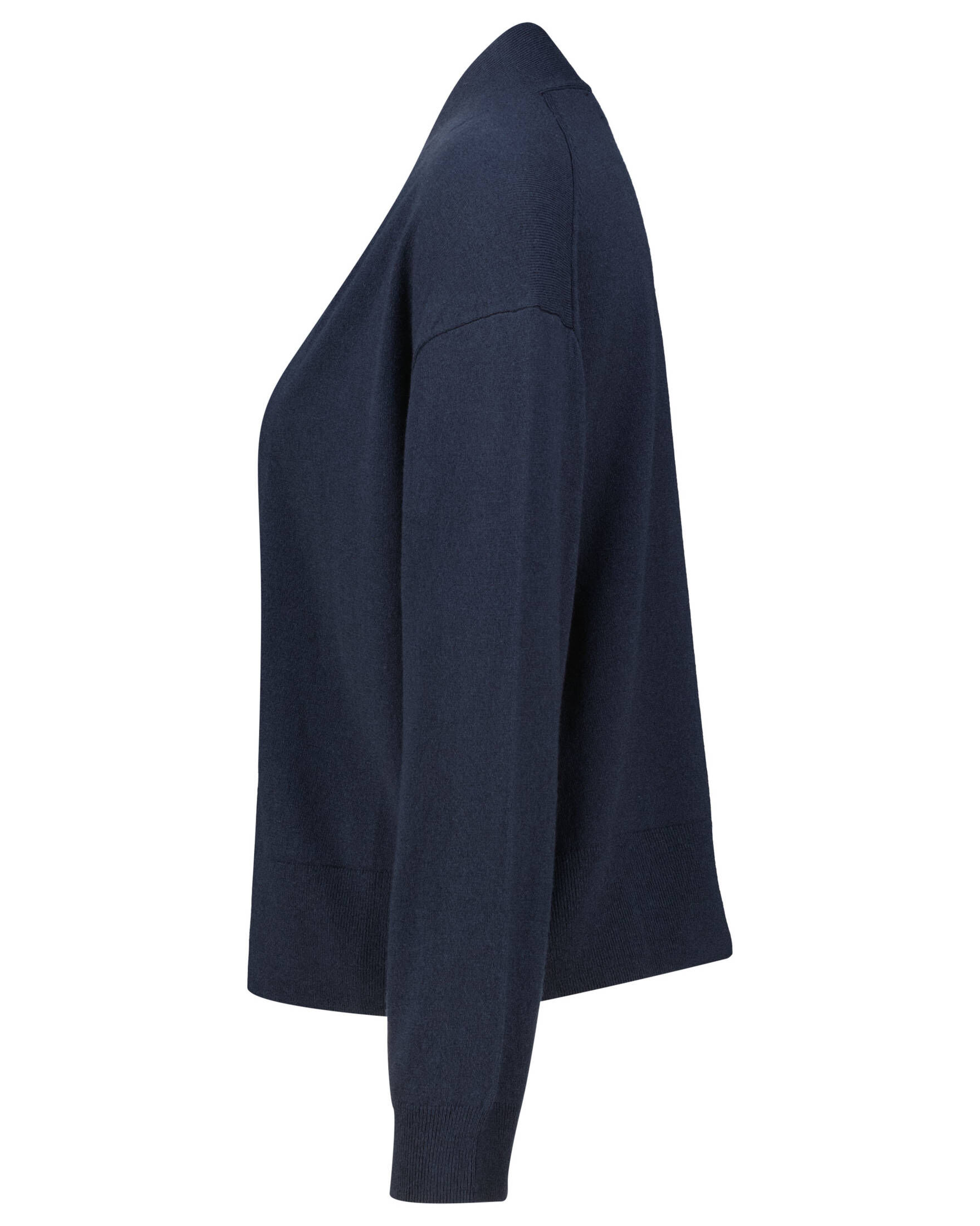 Marc O'Polo| Damen Strickjacke mit Wolle