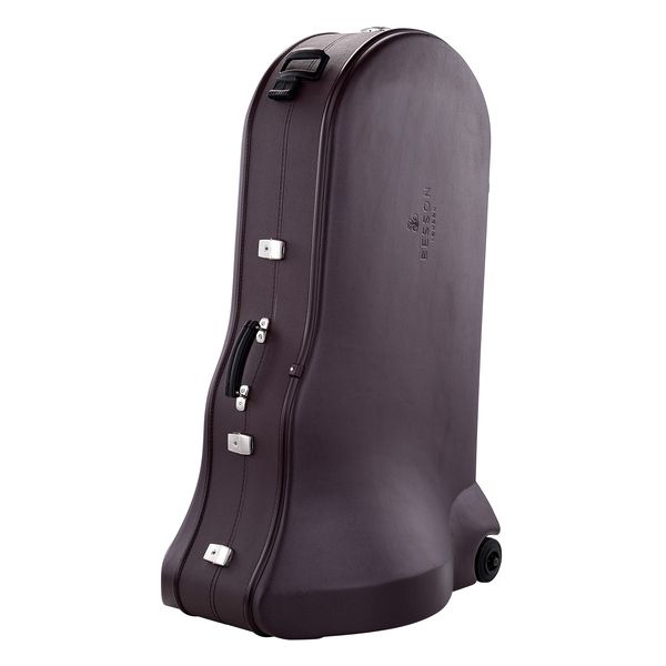 Besson BE994-2 Sovereign Bb- Tuba