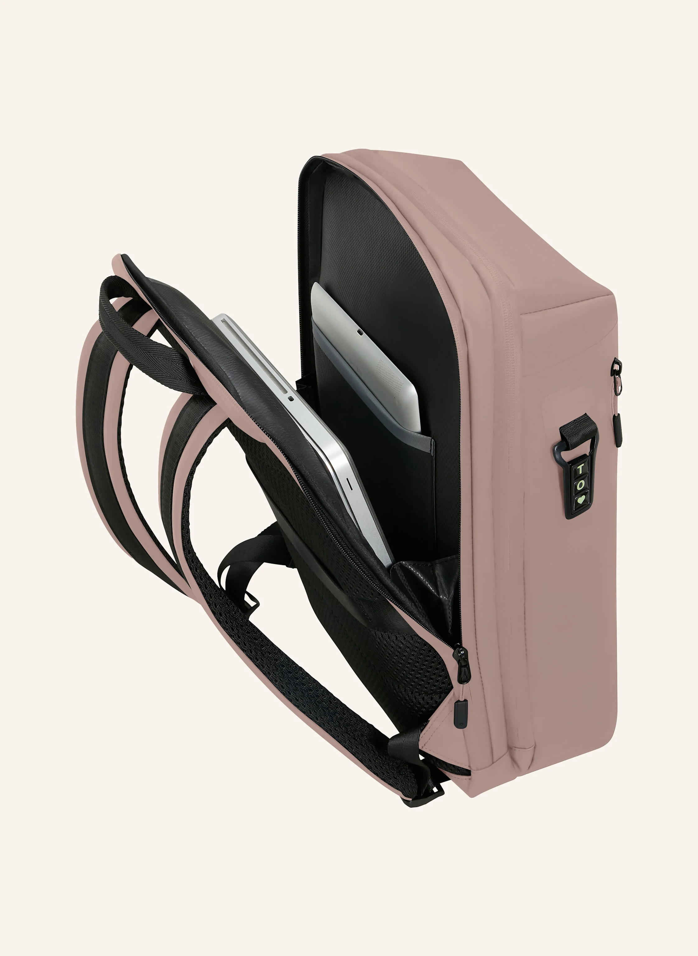 Samsonite Rucksack COATIFY BIZ