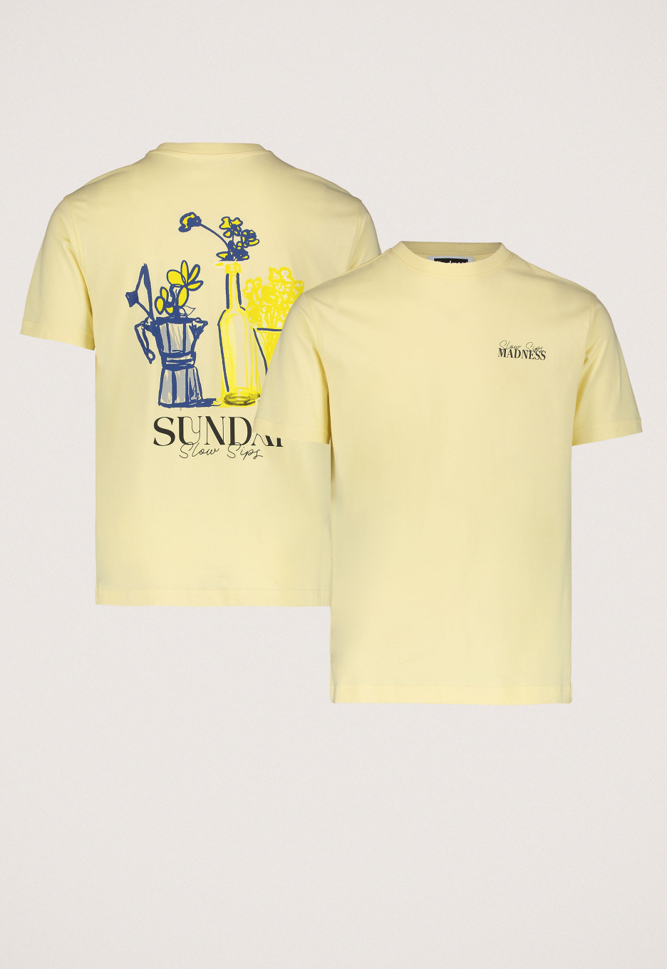 Madness Merle T-shirt