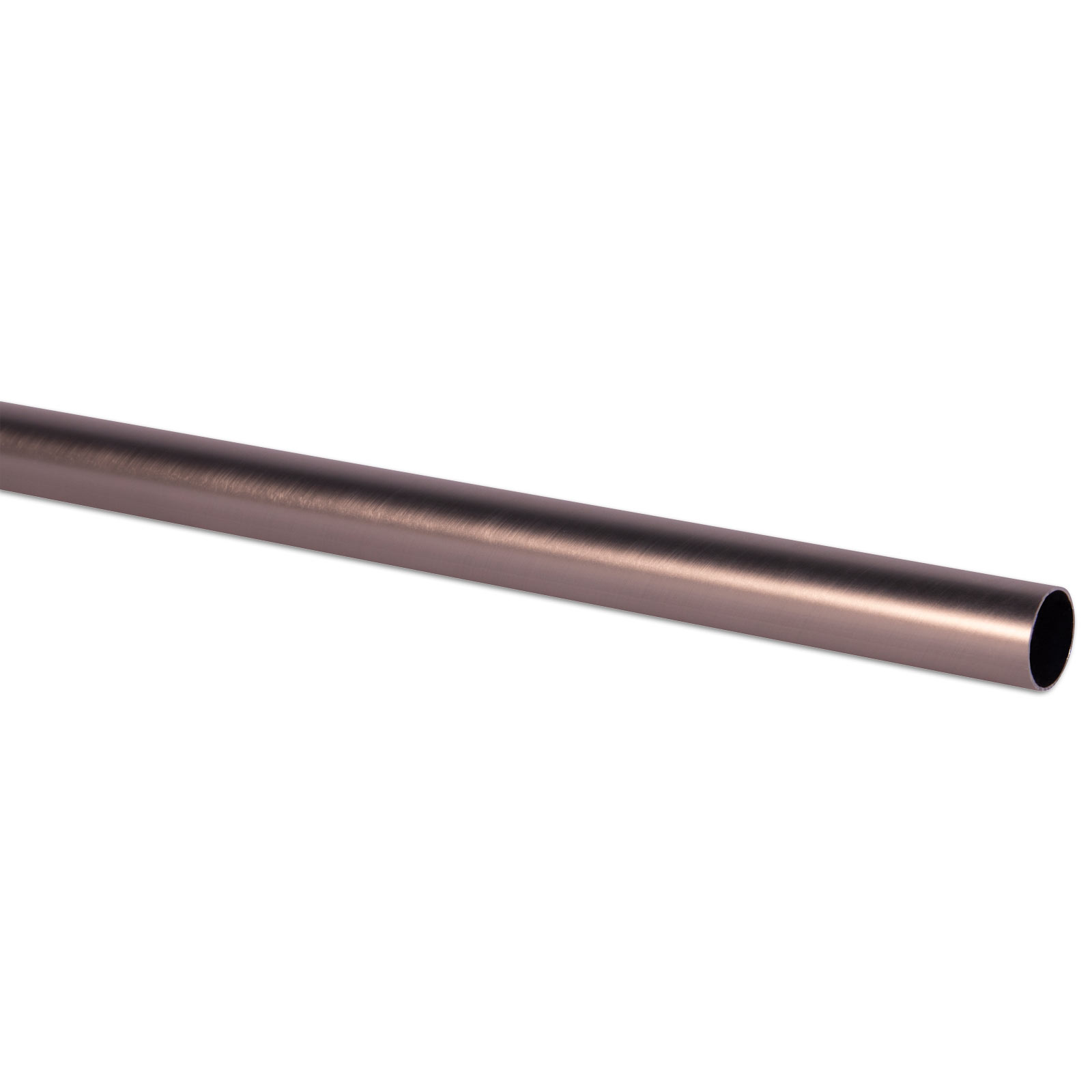 Stange - titan - 120 cm