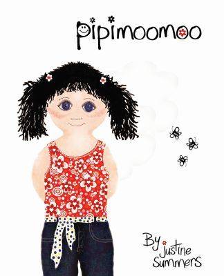 Pipimoomoo (Hardback)