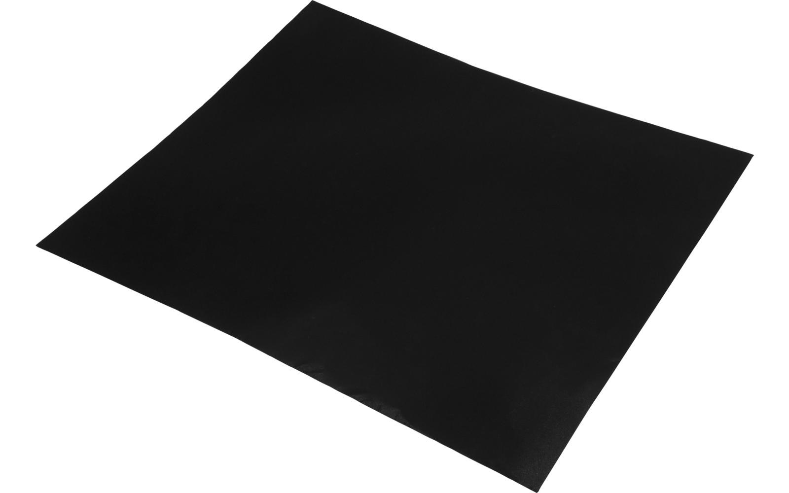 Steuber wiederverwendbare Grillfolie 2er Set 40 x 33 x 0,02 cm